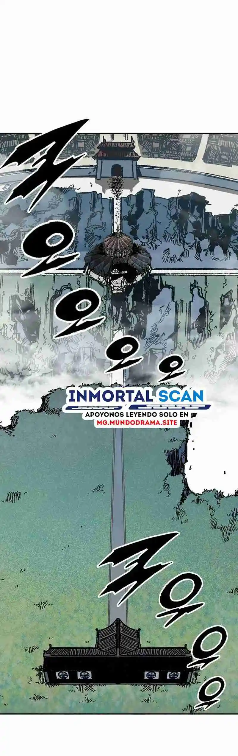 Memoir Of The King Of War - Capítulo 186 - Página 1 - LectorTMOo