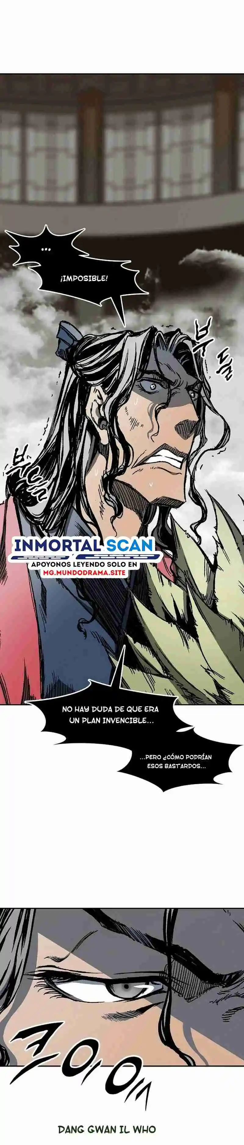 Memoir Of The King Of War - Capítulo 186 - Página 2 - LectorTMOo