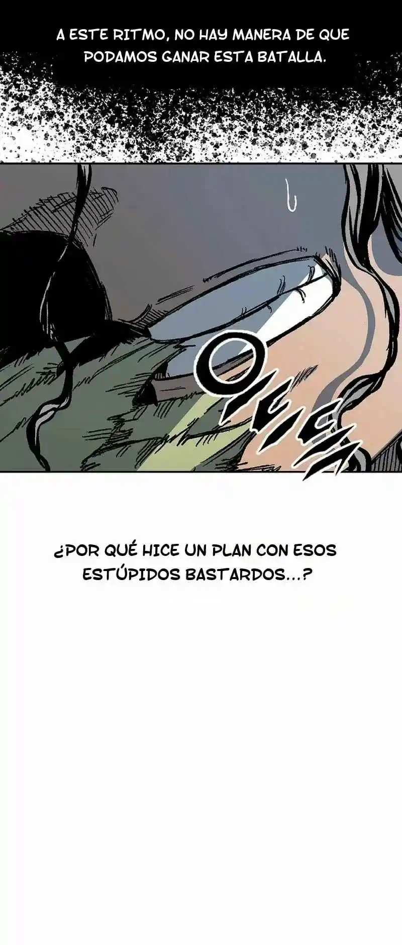 Memoir Of The King Of War - Capítulo 186 - Página 5 - LectorTMOo