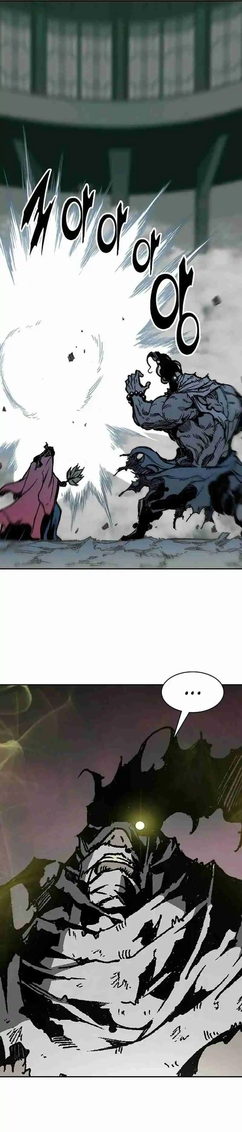 Memoir Of The King Of War - Capítulo 186 - Página 10 - LectorTMOo