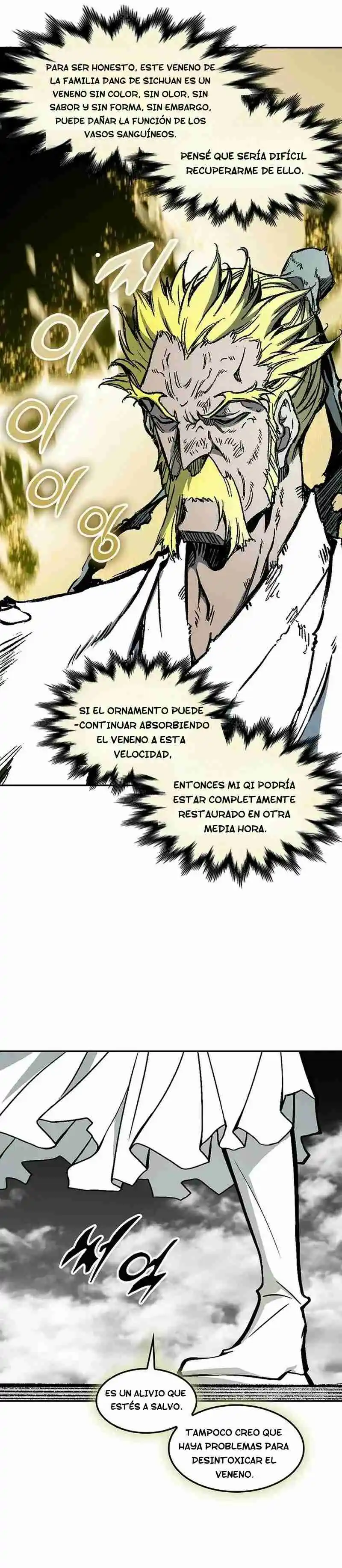 Memoir Of The King Of War - Capítulo 186 - Página 13 - LectorTMOo