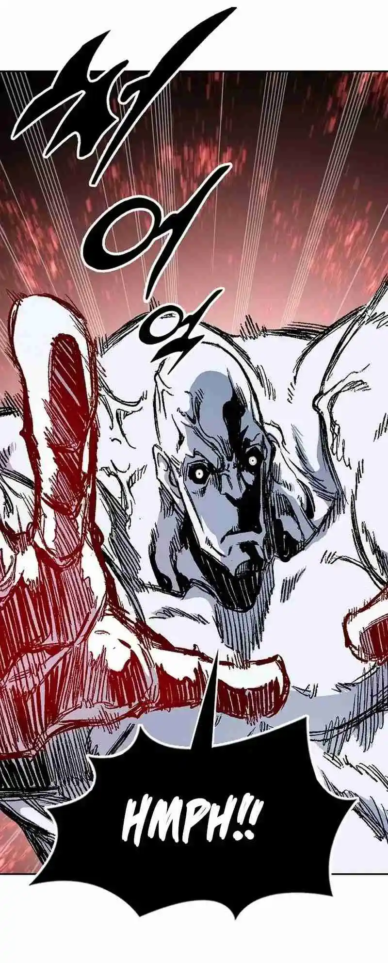 Memoir Of The King Of War - Capítulo 186 - Página 27 - LectorTMOo