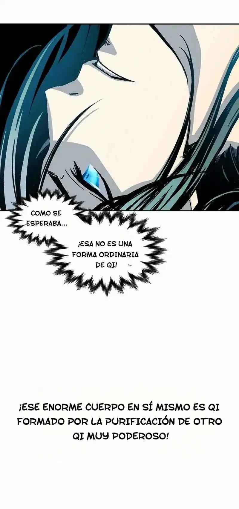 Memoir Of The King Of War - Capítulo 186 - Página 35 - LectorTMOo
