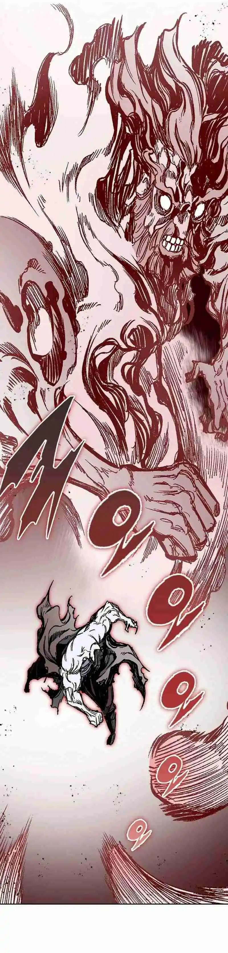 Memoir Of The King Of War - Capítulo 186 - Página 36 - LectorTMOo