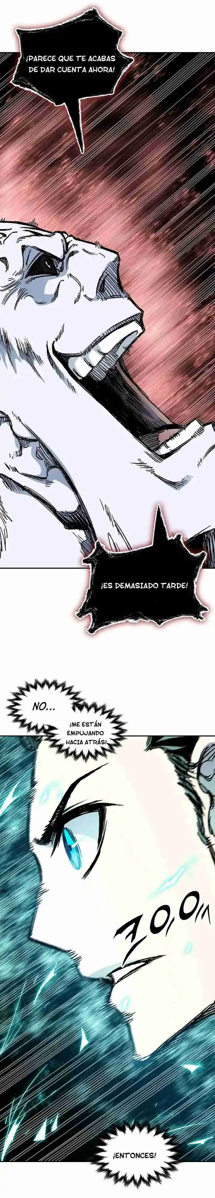 Memoir Of The King Of War - Capítulo 187 - Página 5 - LectorTMOo