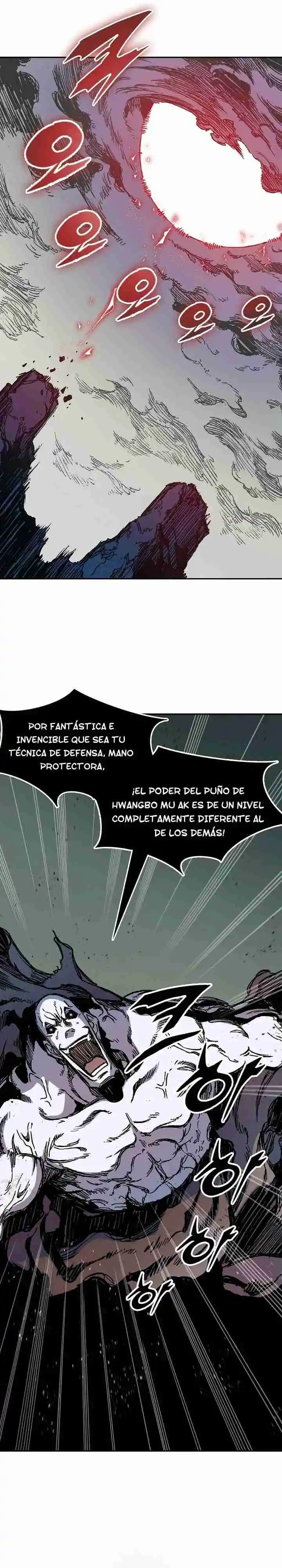 Memoir Of The King Of War - Capítulo 187 - Página 7 - LectorTMOo