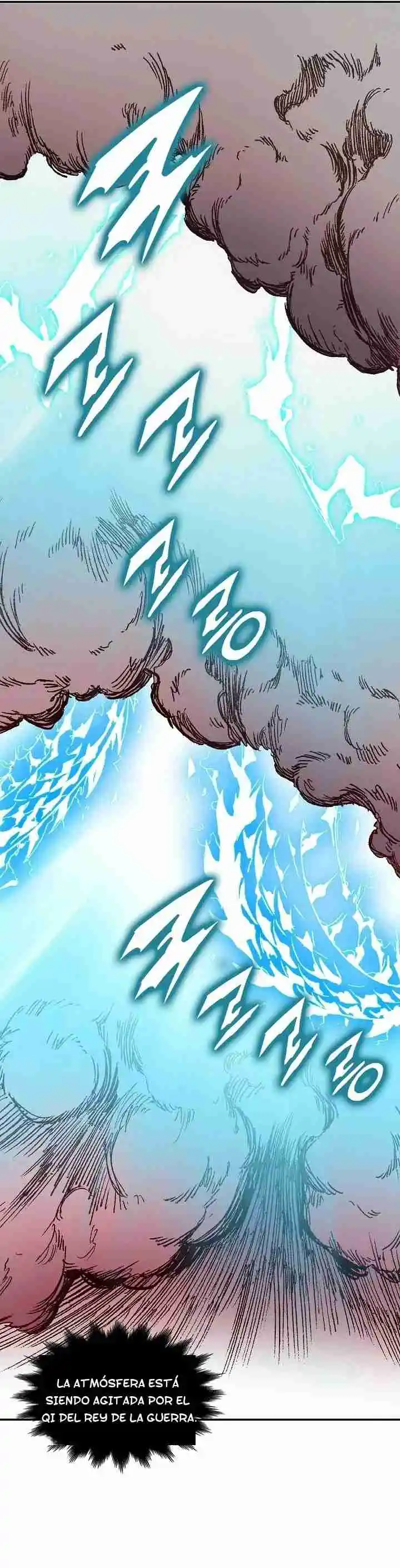 Memoir Of The King Of War - Capítulo 187 - Página 13 - LectorTMOo