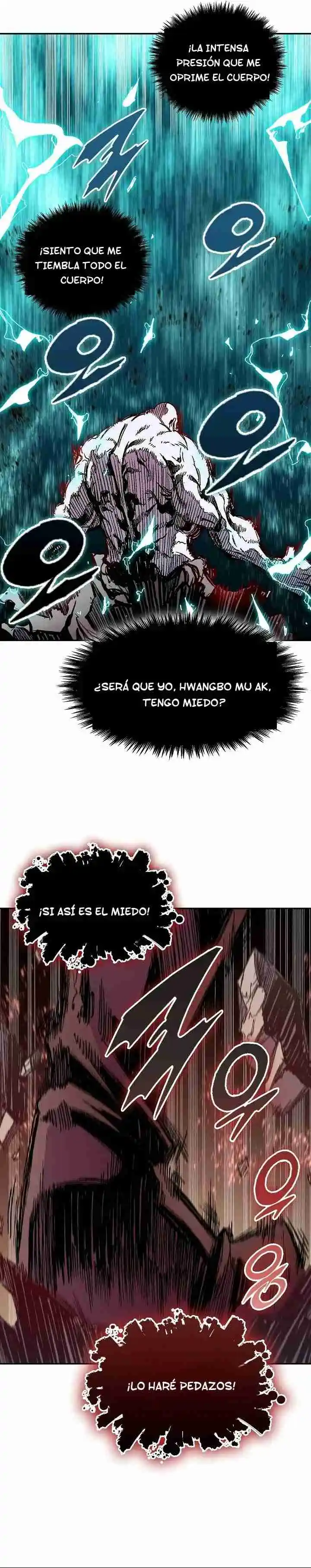 Memoir Of The King Of War - Capítulo 187 - Página 14 - LectorTMOo