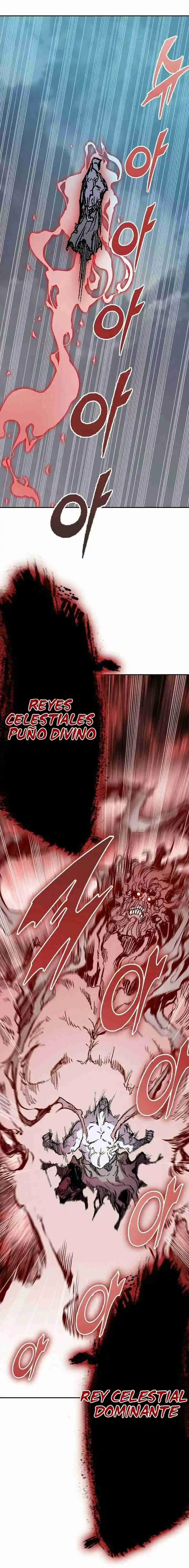 Memoir Of The King Of War - Capítulo 187 - Página 16 - LectorTMOo