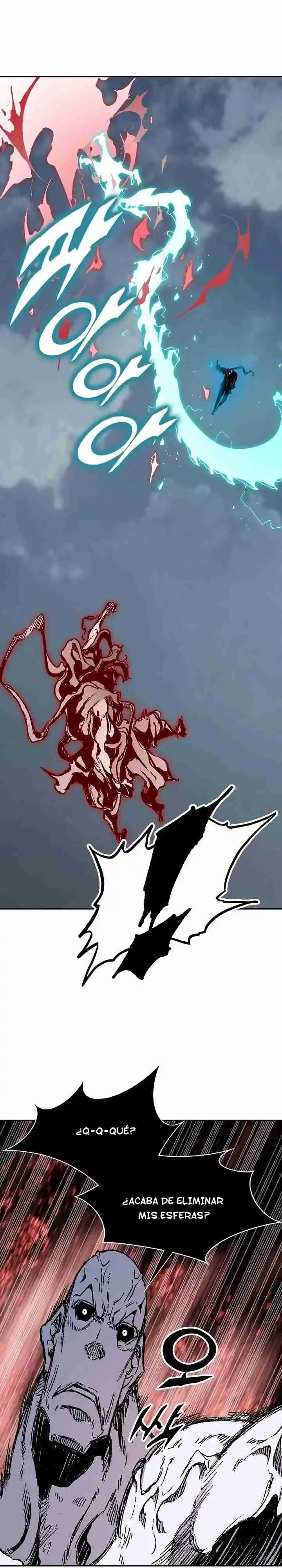 Memoir Of The King Of War - Capítulo 187 - Página 18 - LectorTMOo
