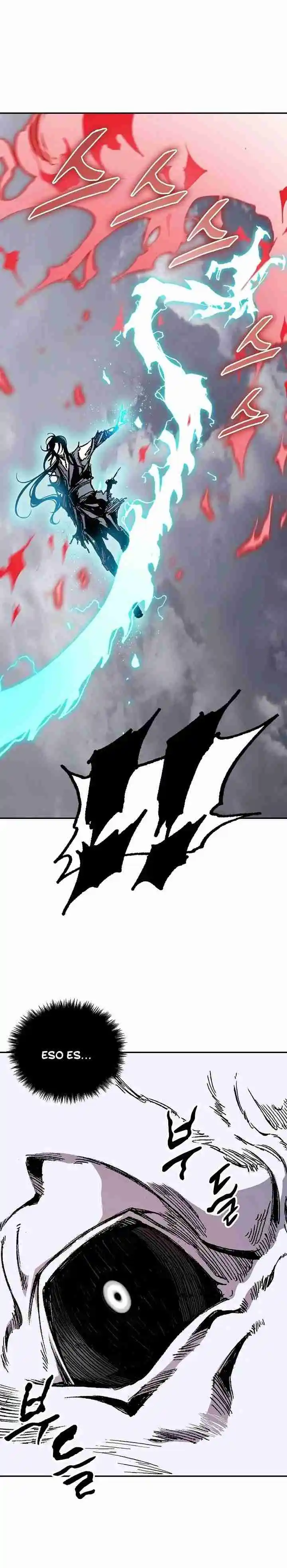 Memoir Of The King Of War - Capítulo 187 - Página 20 - LectorTMOo