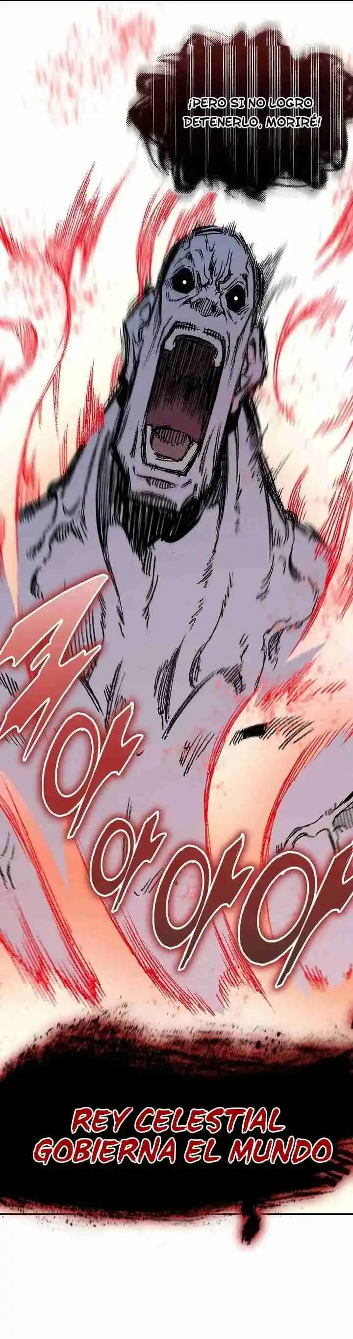 Memoir Of The King Of War - Capítulo 187 - Página 22 - LectorTMOo