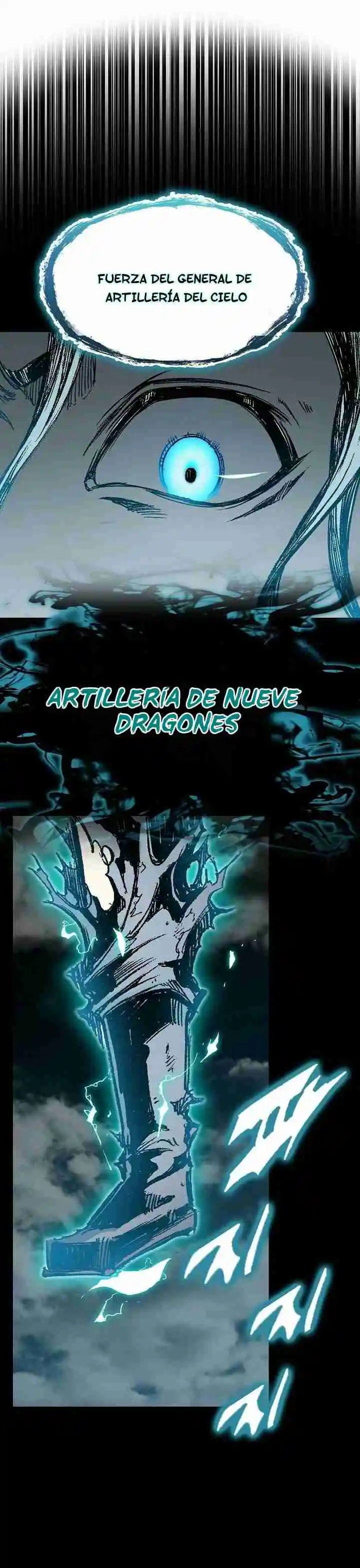 Memoir Of The King Of War - Capítulo 187 - Página 23 - LectorTMOo