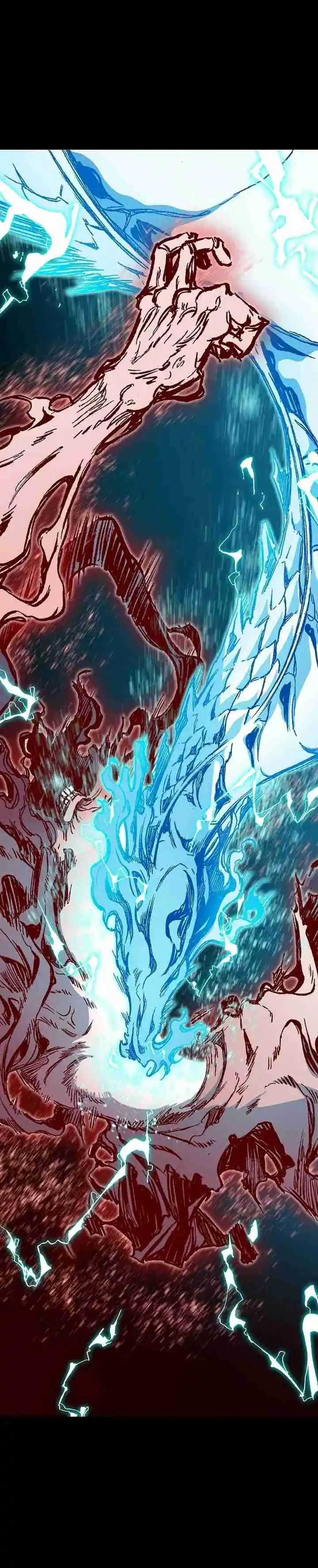 Memoir Of The King Of War - Capítulo 187 - Página 27 - LectorTMOo