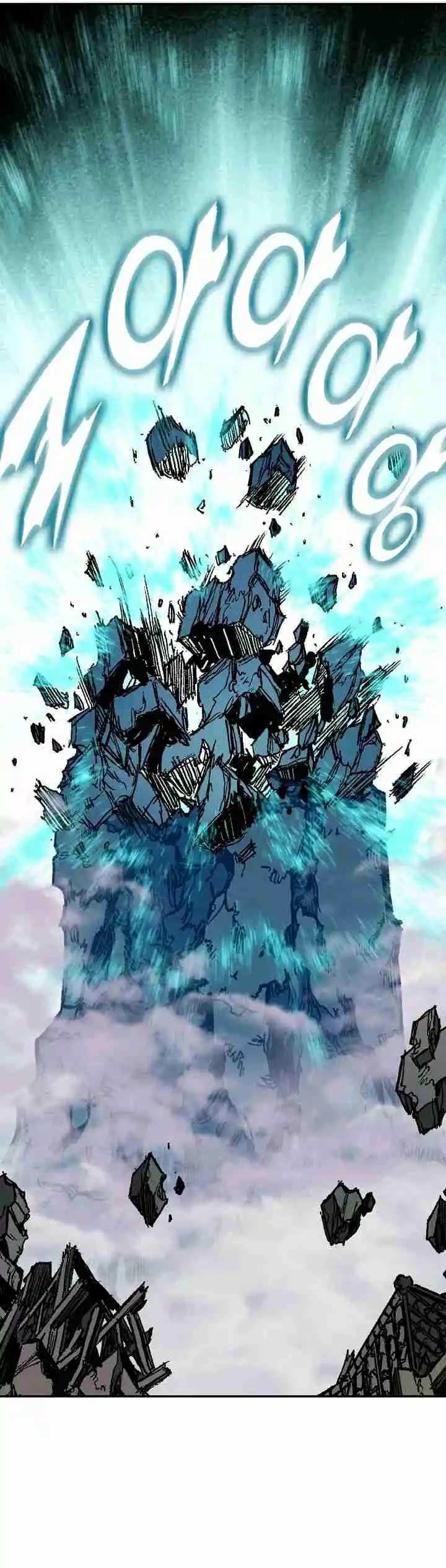 Memoir Of The King Of War - Capítulo 187 - Página 32 - LectorTMOo