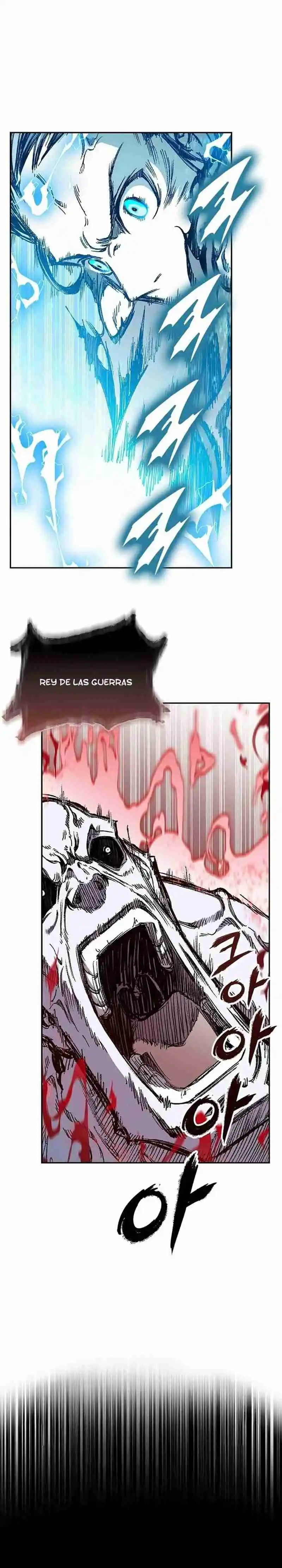 Memoir Of The King Of War - Capítulo 188 - Página 12 - LectorTMOo