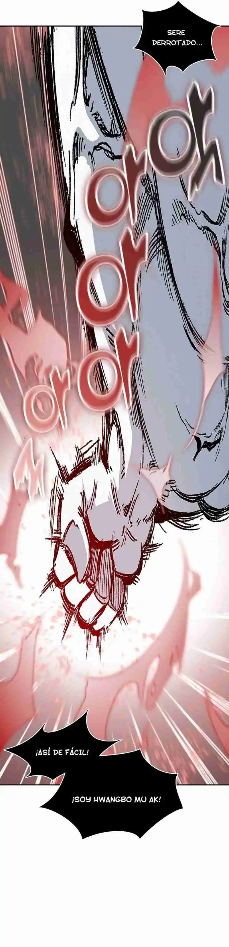 Memoir Of The King Of War - Capítulo 188 - Página 15 - LectorTMOo