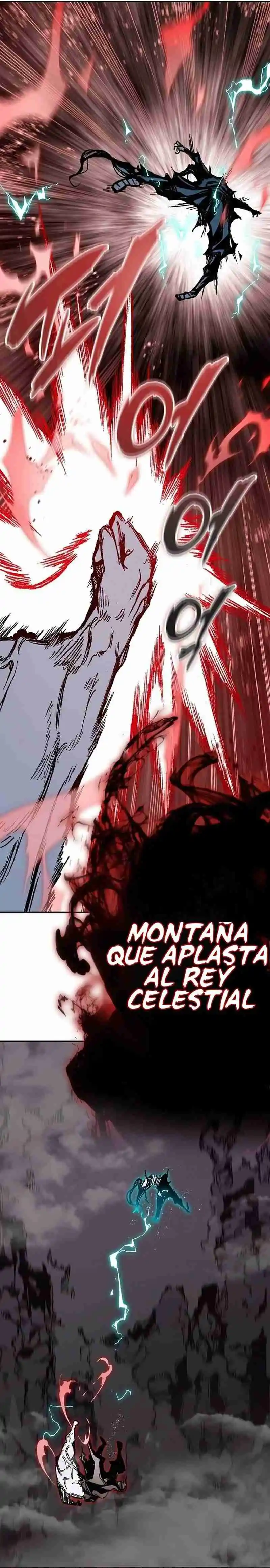 Memoir Of The King Of War - Capítulo 188 - Página 16 - LectorTMOo
