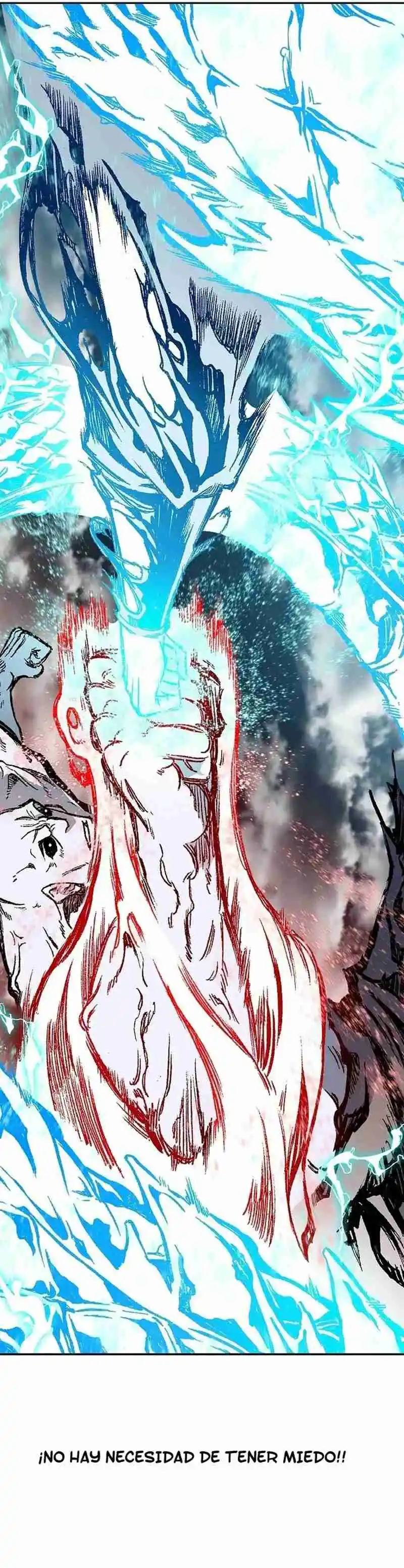Memoir Of The King Of War - Capítulo 188 - Página 23 - LectorTMOo