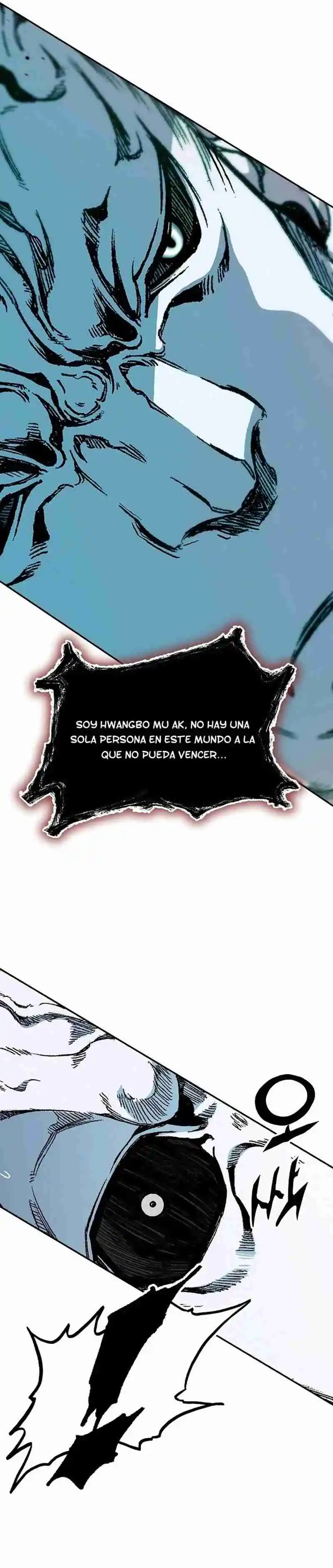 Memoir Of The King Of War - Capítulo 188 - Página 25 - LectorTMOo