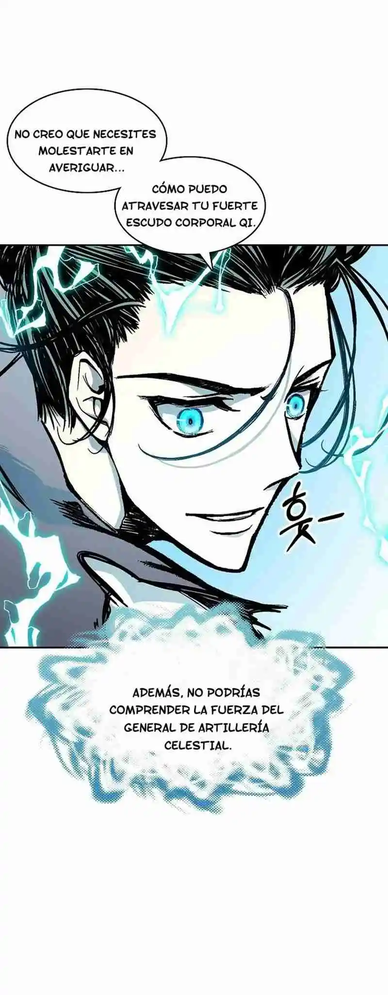 Memoir Of The King Of War - Capítulo 188 - Página 28 - LectorTMOo