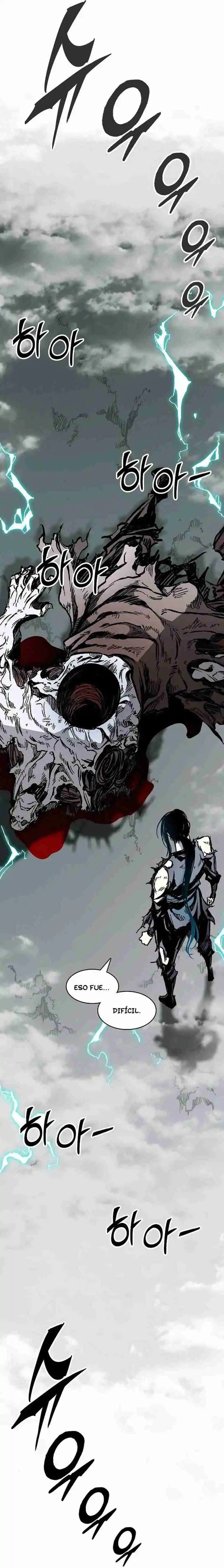 Memoir Of The King Of War - Capítulo 188 - Página 33 - LectorTMOo