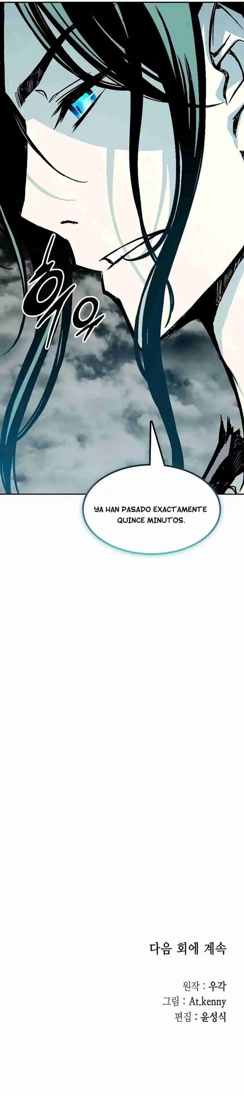 Memoir Of The King Of War - Capítulo 188 - Página 35 - LectorTMOo
