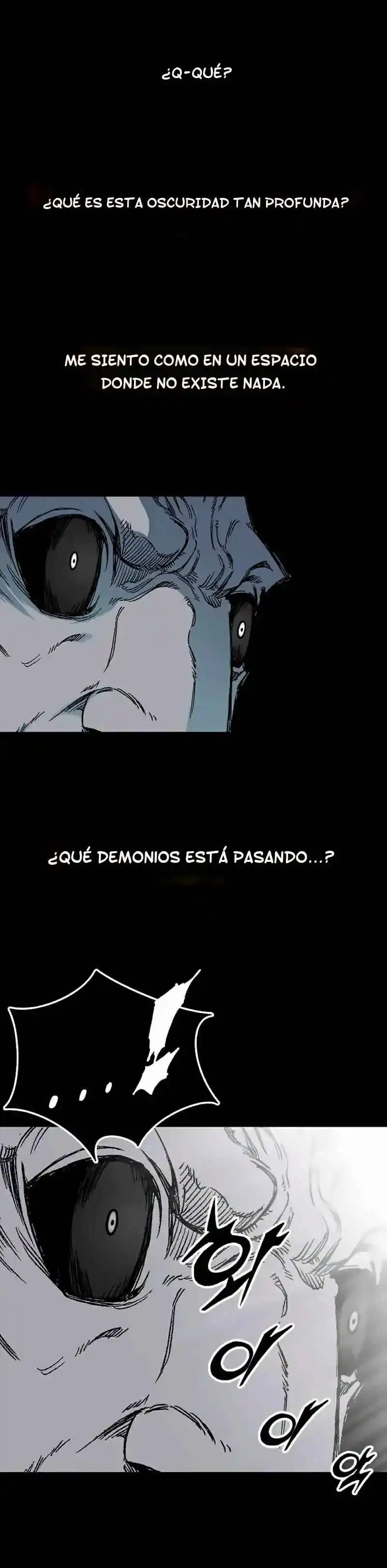 Memoir Of The King Of War - Capítulo 189 - Página 4 - LectorTMOo