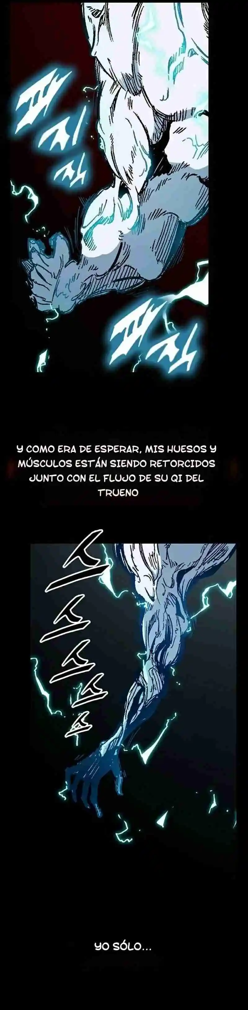 Memoir Of The King Of War - Capítulo 189 - Página 8 - LectorTMOo