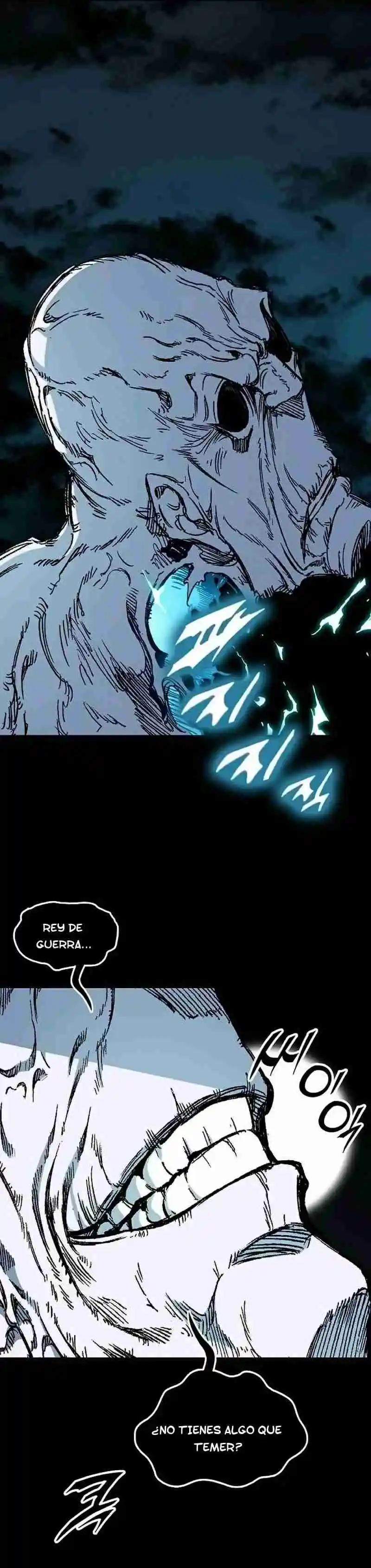 Memoir Of The King Of War - Capítulo 189 - Página 10 - LectorTMOo