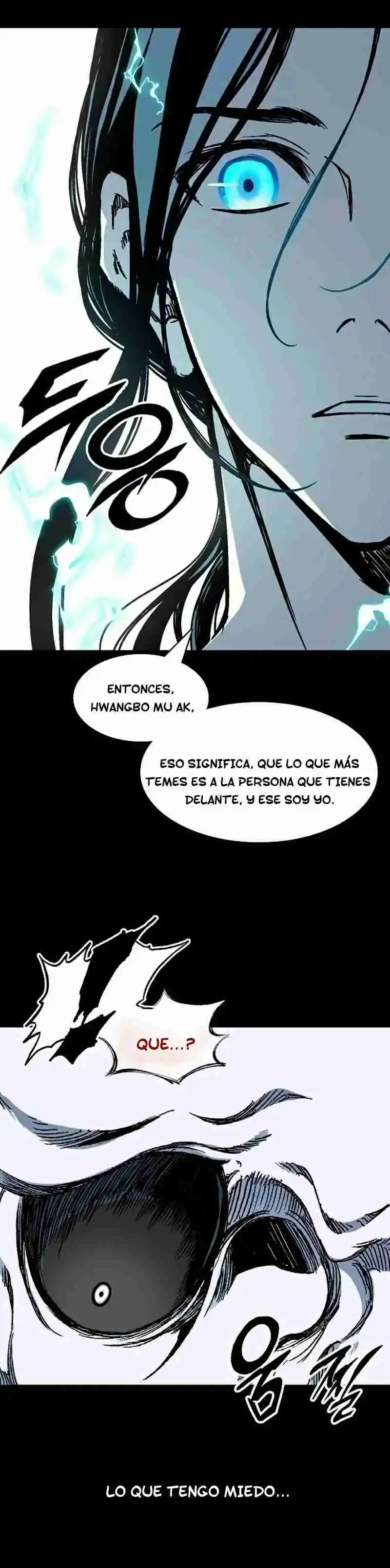 Memoir Of The King Of War - Capítulo 189 - Página 12 - LectorTMOo