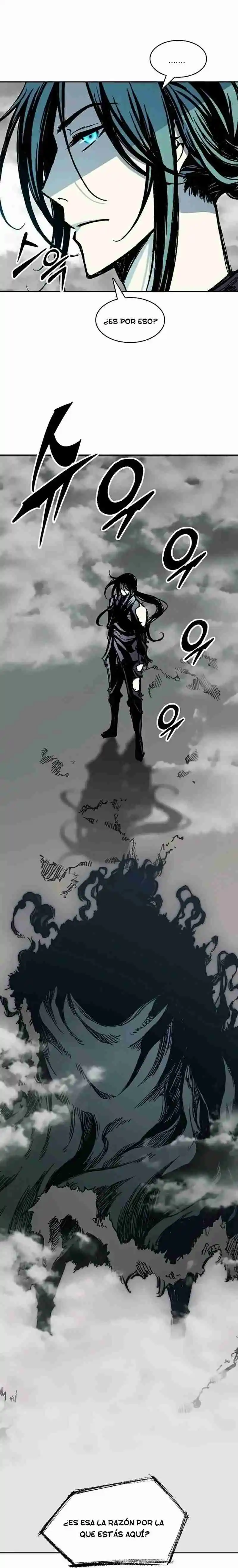 Memoir Of The King Of War - Capítulo 189 - Página 16 - LectorTMOo
