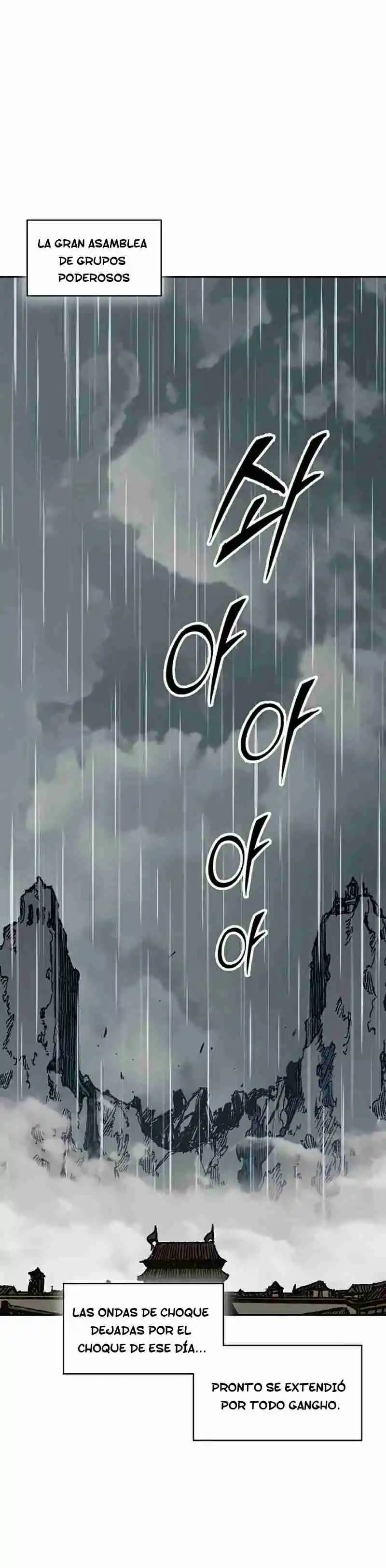 Memoir Of The King Of War - Capítulo 189 - Página 22 - LectorTMOo