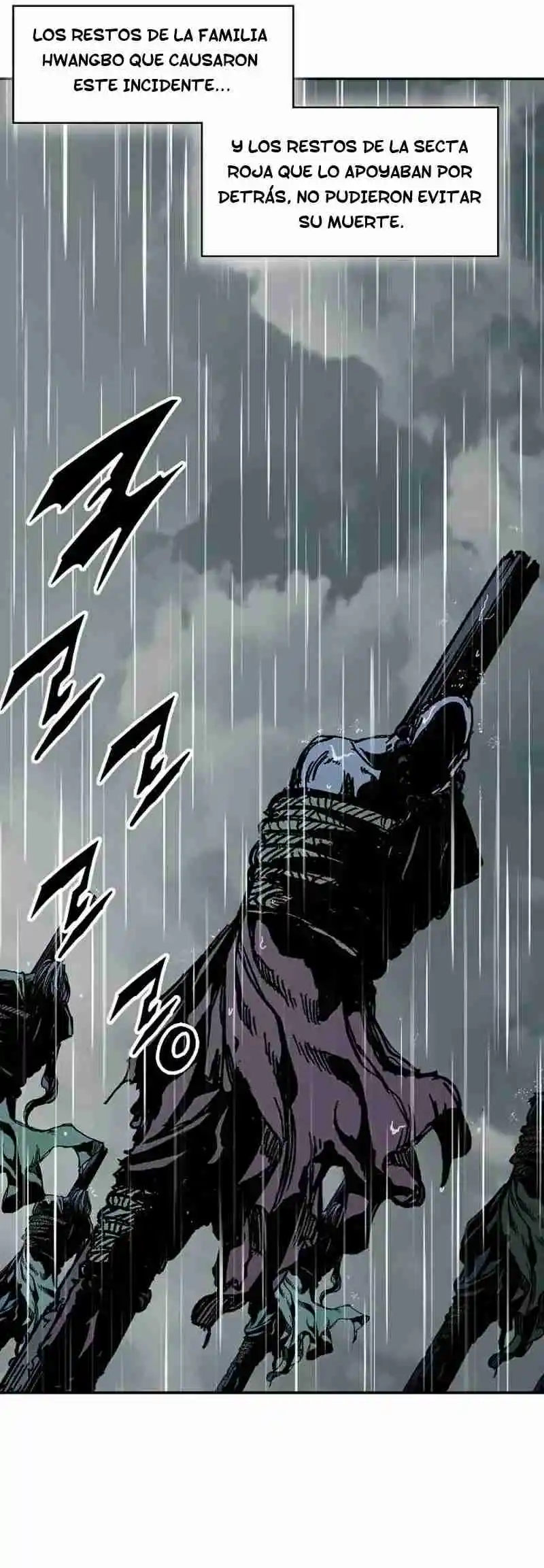 Memoir Of The King Of War - Capítulo 189 - Página 23 - LectorTMOo
