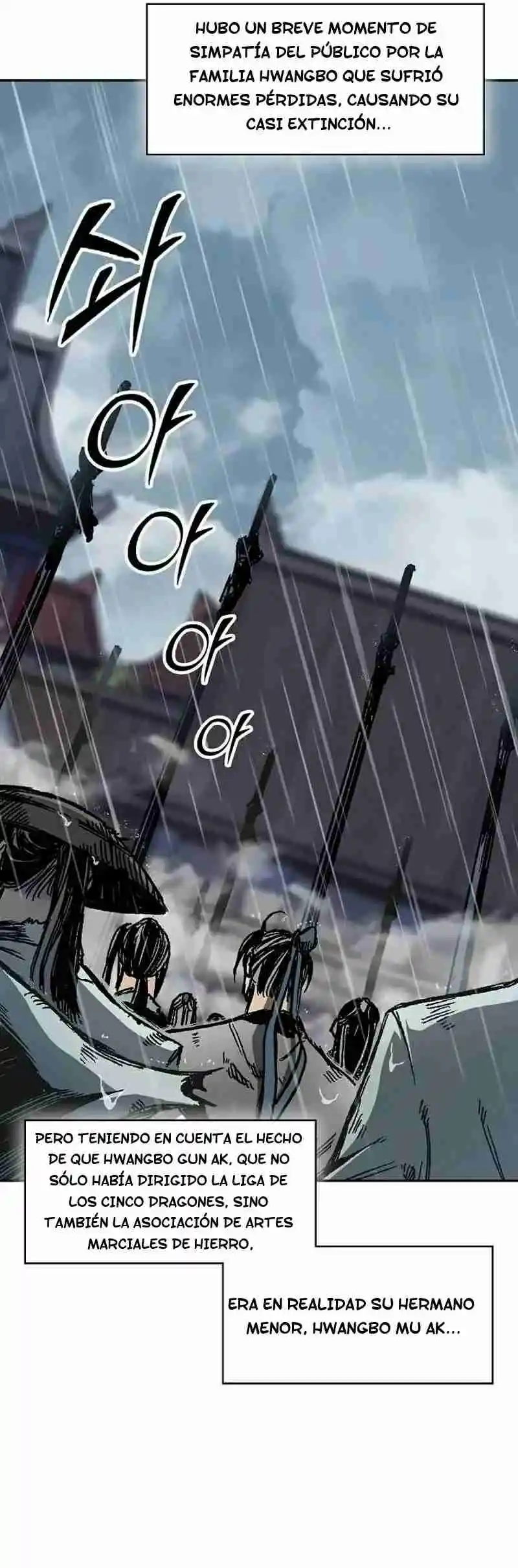 Memoir Of The King Of War - Capítulo 189 - Página 24 - LectorTMOo