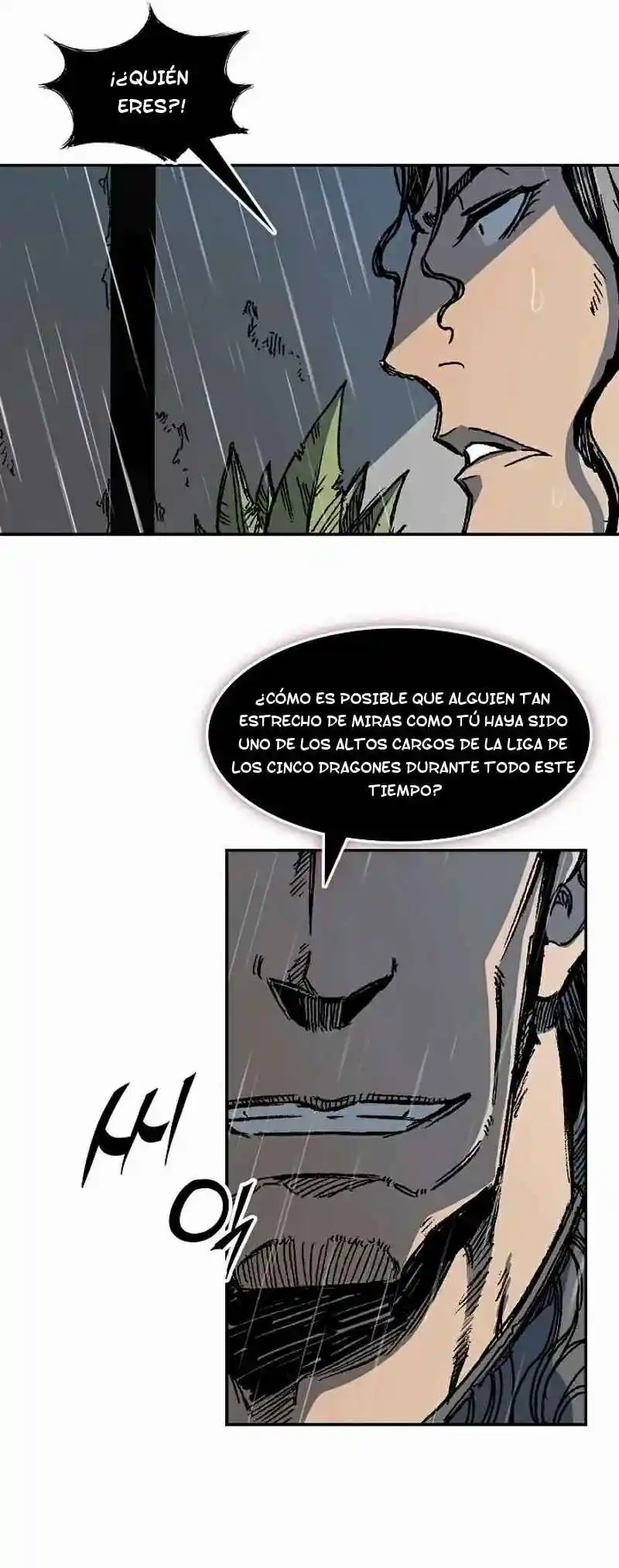Memoir Of The King Of War - Capítulo 189 - Página 27 - LectorTMOo