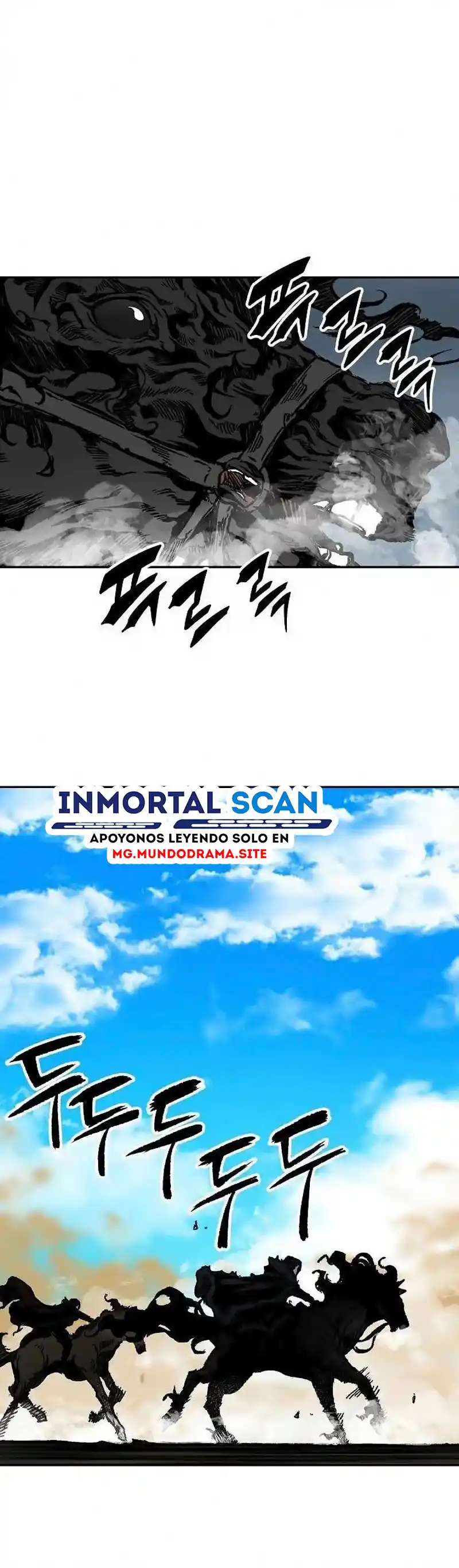 Memoir Of The King Of War - Capítulo 190 - Página 2 - LectorTMOo