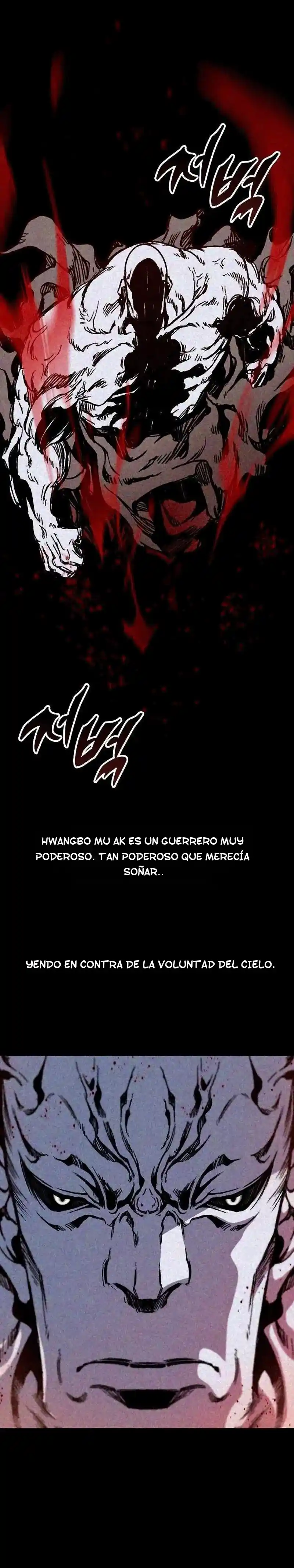 Memoir Of The King Of War - Capítulo 190 - Página 18 - LectorTMOo