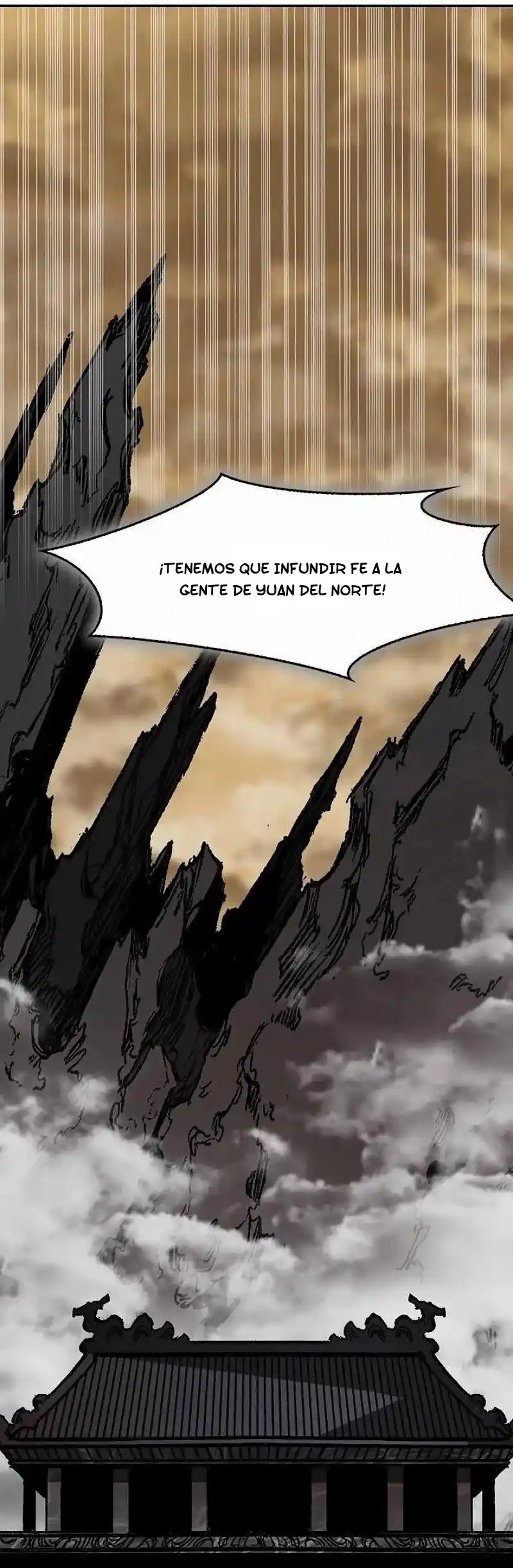 Memoir Of The King Of War - Capítulo 190 - Página 26 - LectorTMOo