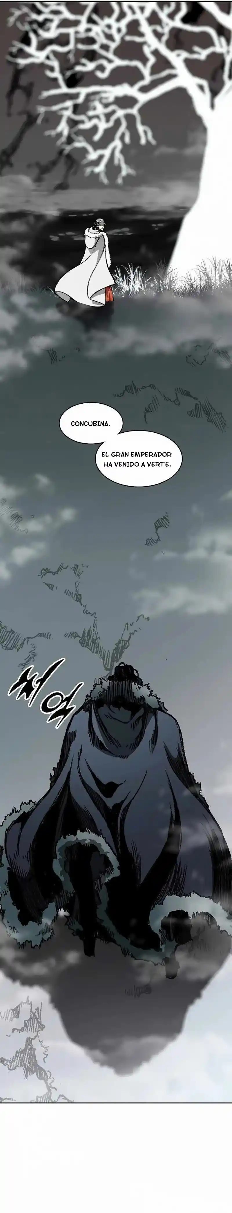 Memoir Of The King Of War - Capítulo 190 - Página 32 - LectorTMOo
