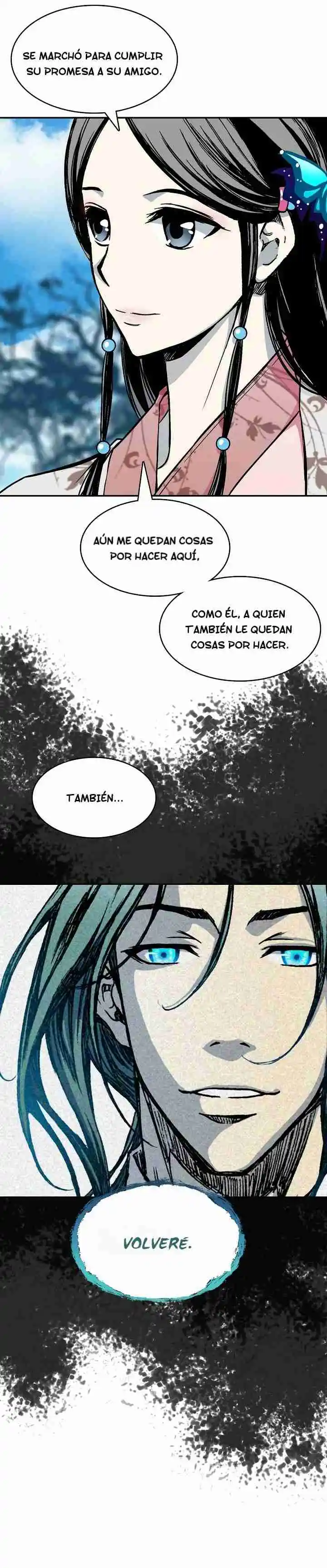 Memoir Of The King Of War - Capítulo 191 - Página 36 - LectorTMOo