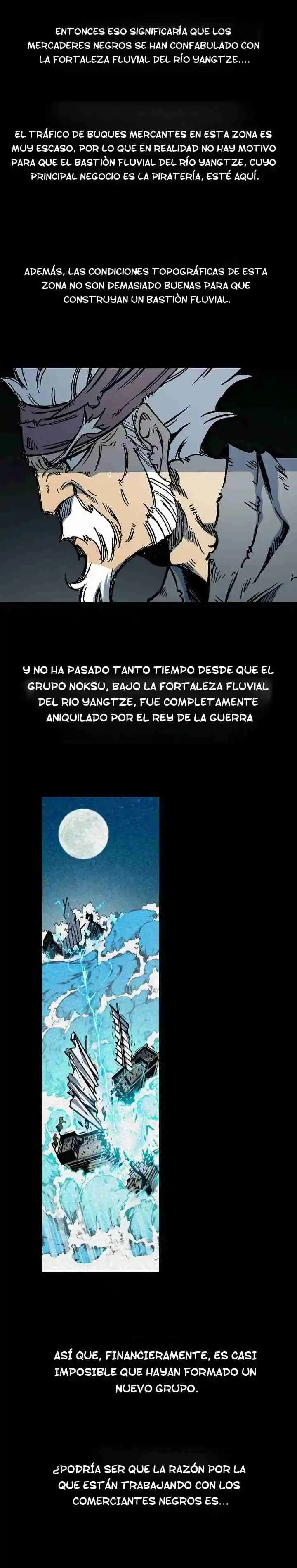 Memoir Of The King Of War - Capítulo 192 - Página 16 - LectorTMOo