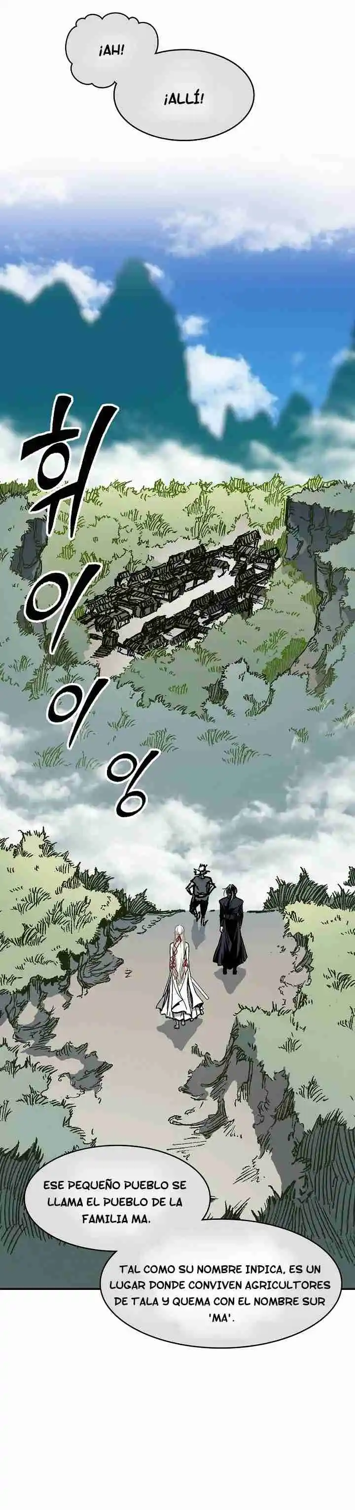 Memoir Of The King Of War - Capítulo 192 - Página 21 - LectorTMOo