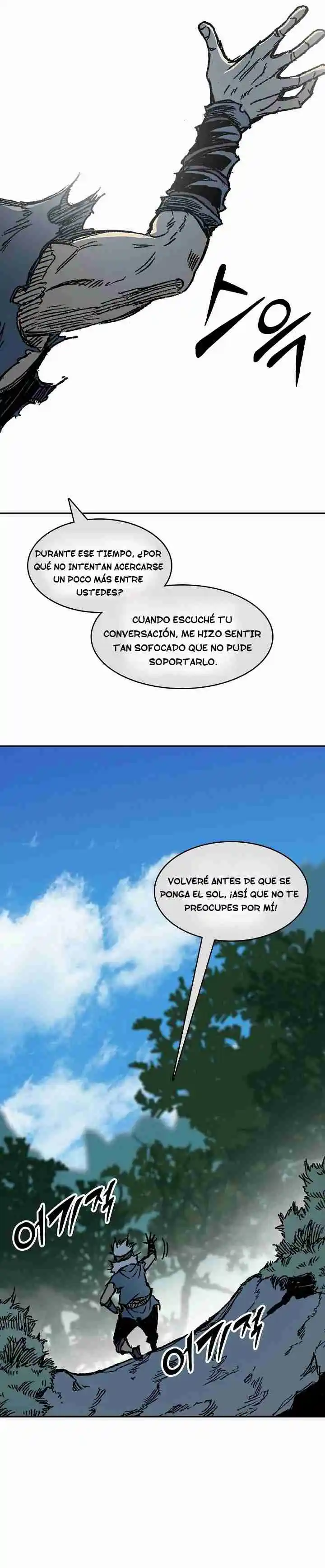 Memoir Of The King Of War - Capítulo 192 - Página 24 - LectorTMOo