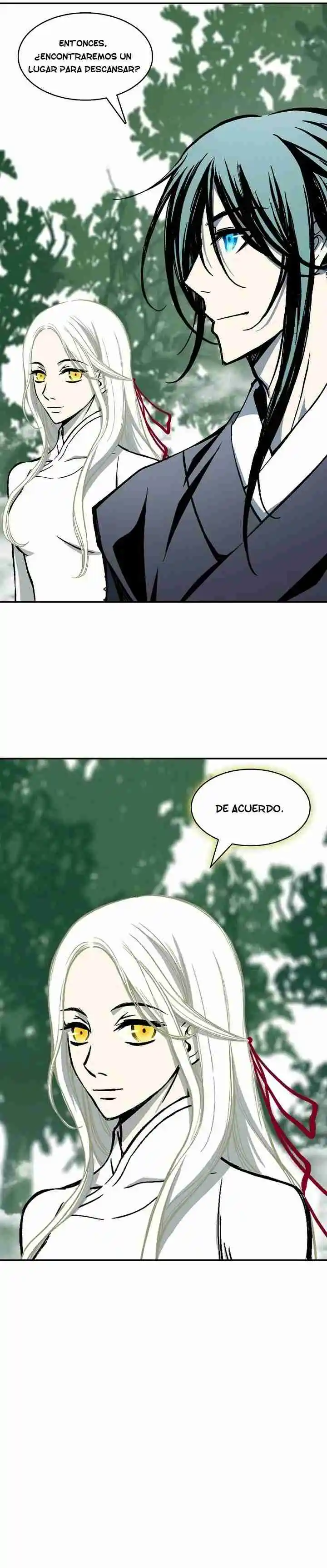 Memoir Of The King Of War - Capítulo 192 - Página 25 - LectorTMOo
