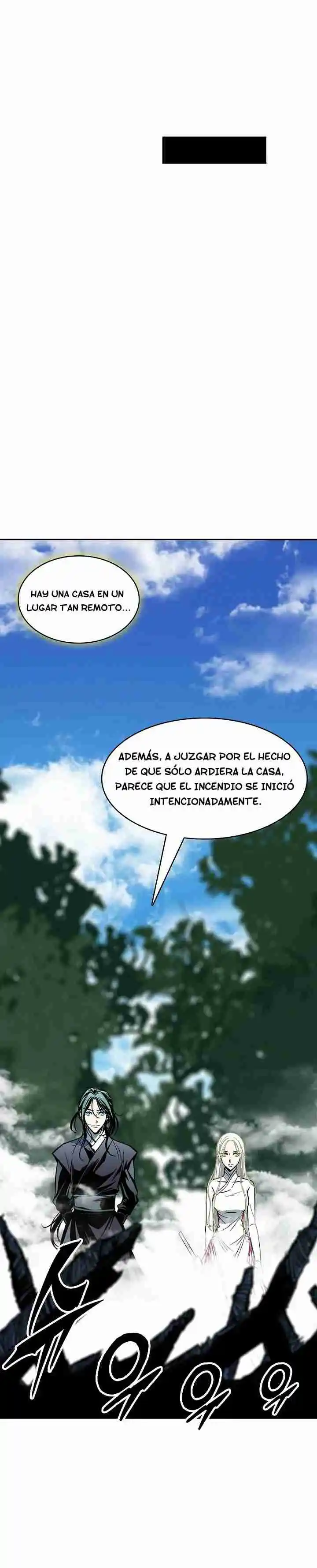 Memoir Of The King Of War - Capítulo 192 - Página 28 - LectorTMOo