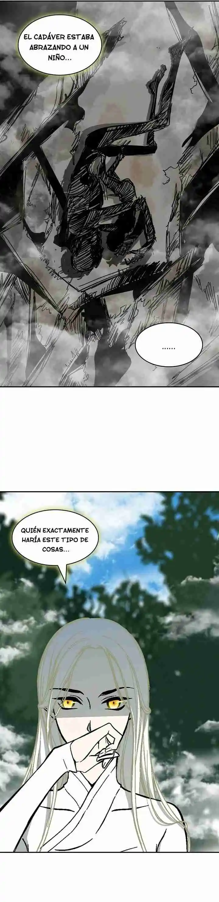 Memoir Of The King Of War - Capítulo 192 - Página 29 - LectorTMOo