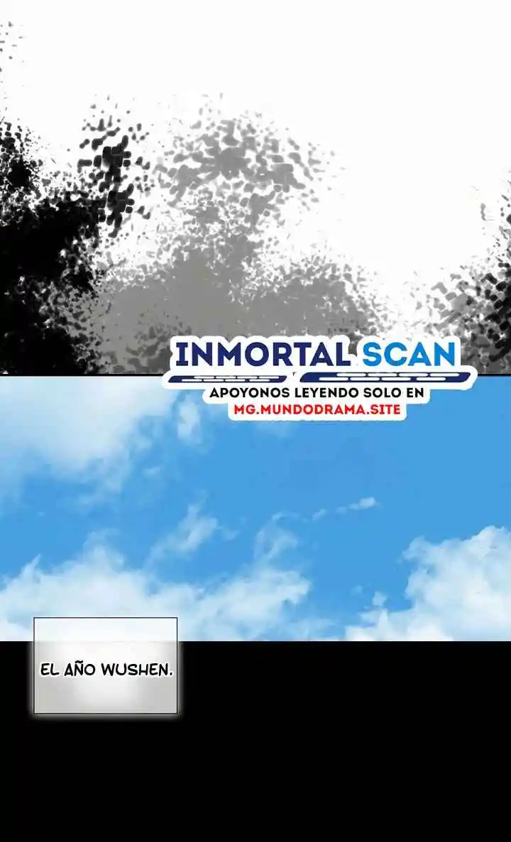 Memoir Of The King Of War - Capítulo 193 - Página 1 - LectorTMOo