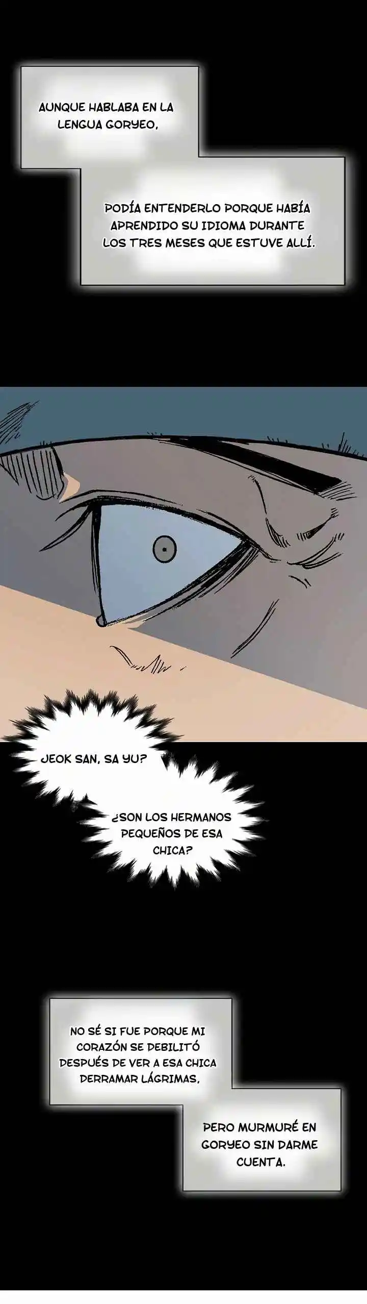 Memoir Of The King Of War - Capítulo 193 - Página 7 - LectorTMOo