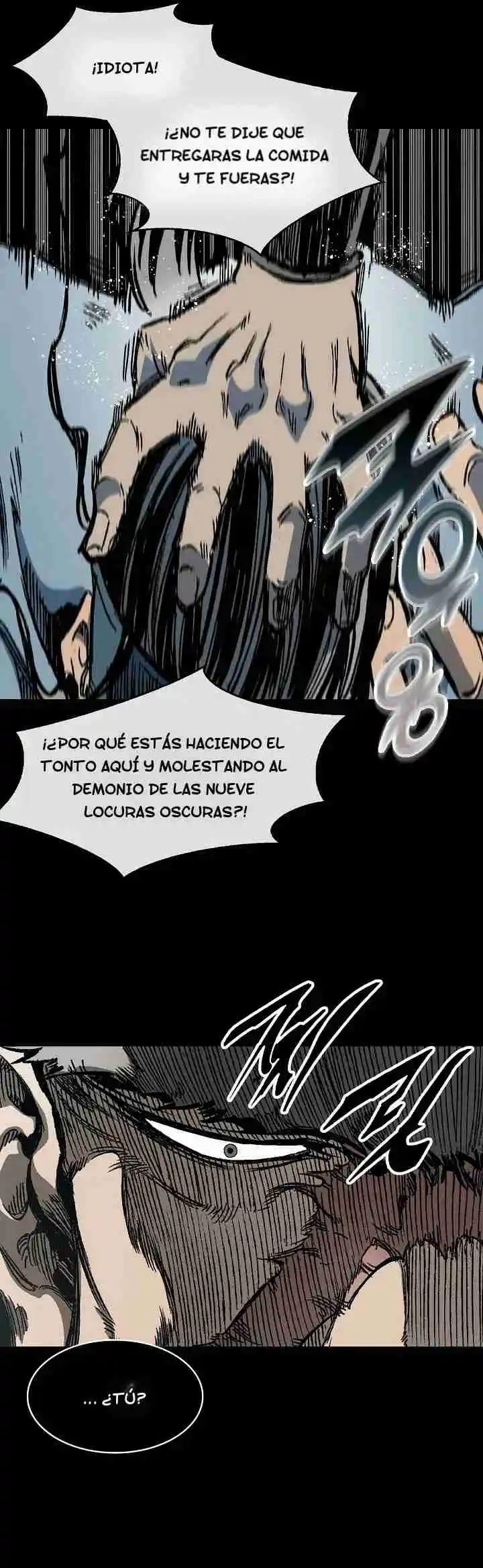 Memoir Of The King Of War - Capítulo 193 - Página 12 - LectorTMOo